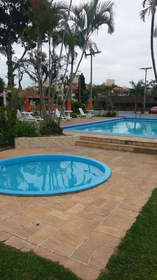 Casa Em Com Piscina - Ponta Canas * Florianopolis