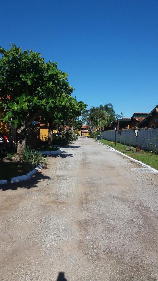 Casa Em Com Piscina - Ponta Canas *