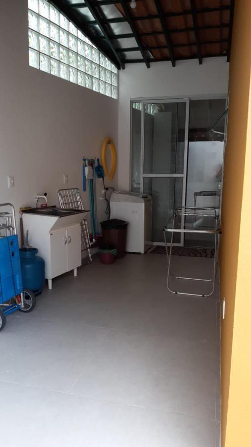 Casa Em Com Piscina - Ponta Canas Casa de férias Florianopolis