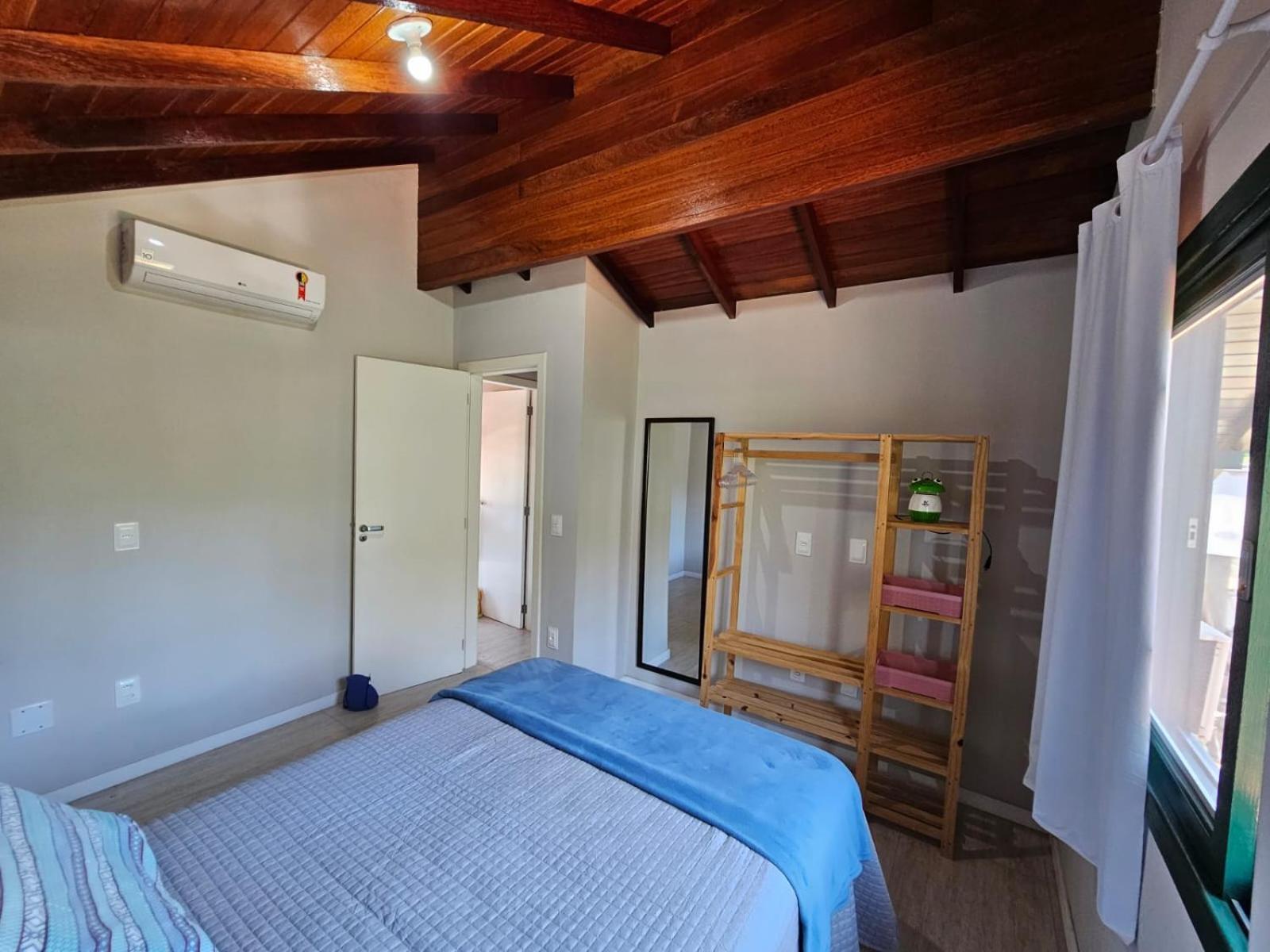 Casa Em Com Piscina - Ponta Canas *